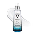 Vichy Mineral 89 Booster - Pure Hyaluronic Acid Serum for Hydration & Skin Barrier Repair | Lightweight, Oil-Free