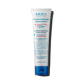 Kiehl's Ultimate Brushless Shave Cream Blue Eagle, Unscented for Sensitive Skin, with Aloe Vera to Soothe & Hydrate, Minimizes Irritation, Fragrance-free, Paraben-free - 5 fl oz