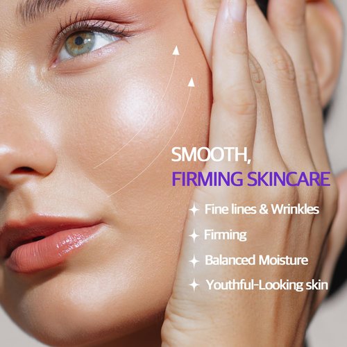 Fabyou Special Retinol Peptide Anti-Aging Korea Skin Care Night Care Set, Powerful Wrinkle Reduction & Skin Elasticity Boost with Retinol, Peptides| Fast Absorbing, Non-Sticky Formula for All Skin