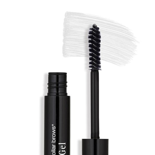 bdb Eyebrow Gel - Clear Formula for Effortless, Waterproof Brows | Long-Lasting Hold