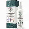 Jusspray™ Hypochlorous Acid Spray - HOCI Facial Cleanser Mist for Acne & Eczema | 8 oz