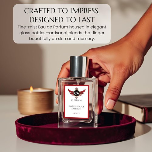 CA Perfume Daisy Dream Impression - Floral Fruity Eau De Parfum for Women | Long Lasting 1.7 Fl Oz (50ml)