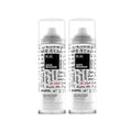 IGK Good Behavior Spirulina Protein Smoothing Spray - Frizz Control & Heat Protectant | Vegan, 5.6 Oz (Pack of 2)