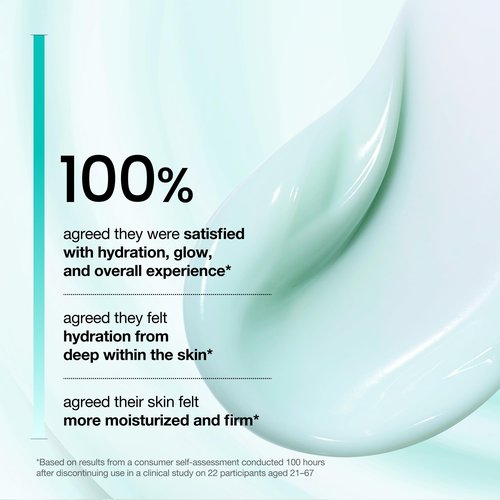 ANUA PDRN Hyaluronic Acid 100 Moisturizing Cream, Lightweight, Non-Greasy Hydrating Face Moisturizer with Salmon DNA for Glass Skin, Korean Skincare (2.02 fl oz)