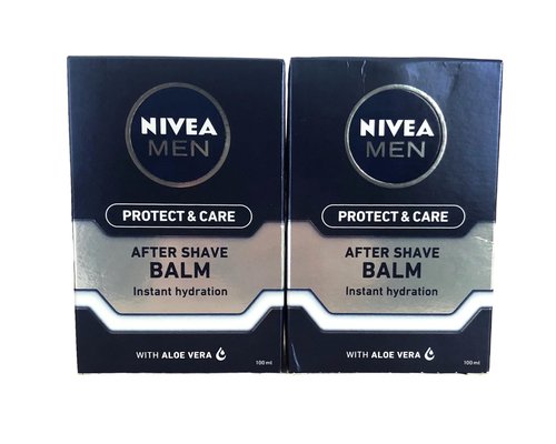 Nivea for Men Post Shave Balm - 3.3 oz - 2 pk