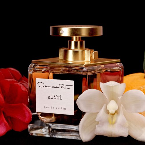Oscar de la Renta Alibi Eau de Parfum - Elegant Women's Fragrance Spray | 3.4 oz