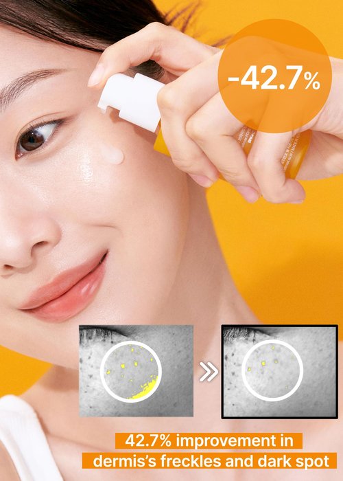 celimax Pore+Dark Spot Brightening Serum 30ml | Gel-like Serum for Enlarged Pores with Niacinamide, Tranexamic Acid, Pore Minimizer, Non-Irritating, Hydrating, For Sensitive Skin, hyperpigmentation