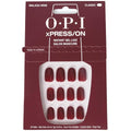 OPI xPRESS/ON Press-On Nails - Professional Nail Art Kit in Short Round, Long Almond & Coffin Shapes