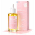 Minois Paris Pregnancy Body Oil - Organic Stretch Marks Prevention & Firming Skin Therapy - Made in France