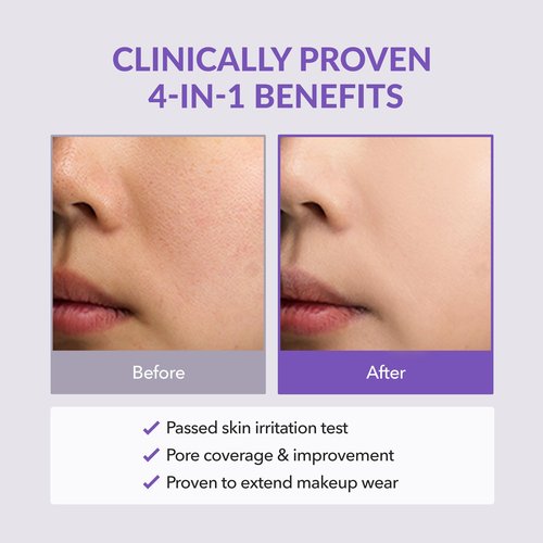 bonamedusa Orange Skin Delete Original Pore Primer Korean Makeup 30g 1.06 oz