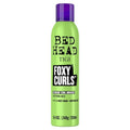 Bed Head by TIGI Curl-Defining Mousse - Extreme Hold & Anti-Frizz, 8.4 oz