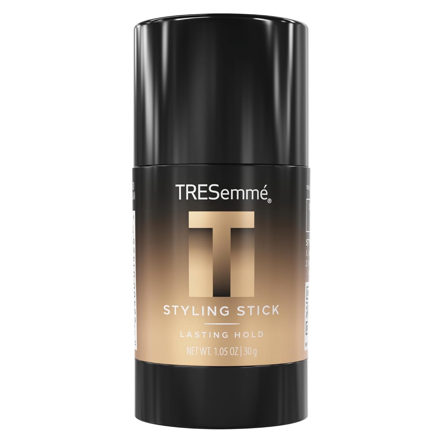 TRESemmé Instant Fix Styling Stick - A-LIST Collection for Flyaways & Frizz Control | 1.05 oz
