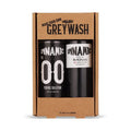 Dynamic Color Co - Make Your Own Greywash Tattoo Ink Set, Includes 8 oz Bottle Set of Black Ink and Mixing Solution