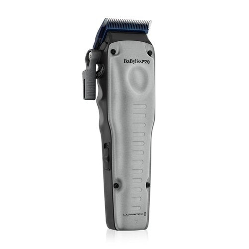 BaBylissPRO FXONE LO-PROFX Cordless Clippers for Men - Interchangeable Battery Design