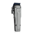 BaBylissPRO FXONE LO-PROFX Cordless Clippers for Men - Interchangeable Battery Design