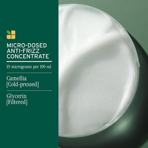 Biolage Smooth Proof Leave-In Cream - Frizz Control & Manageability | Vegan & Paraben-Free Formula