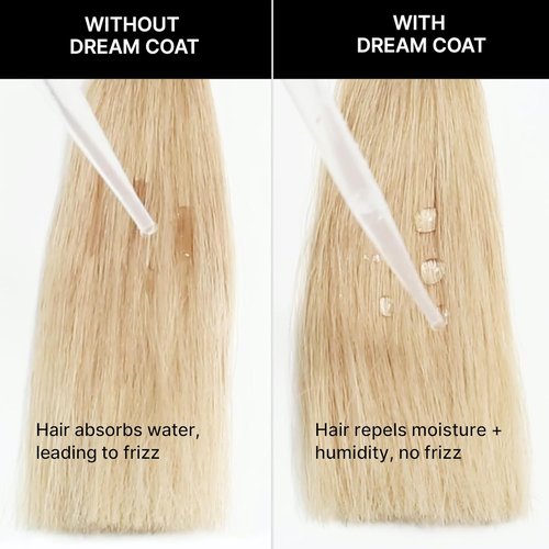 COLOR WOW Dream Coat Supernatural Spray - Frizz-Free, Shiny Hair with Award-Winning Anti-Humidity Formula