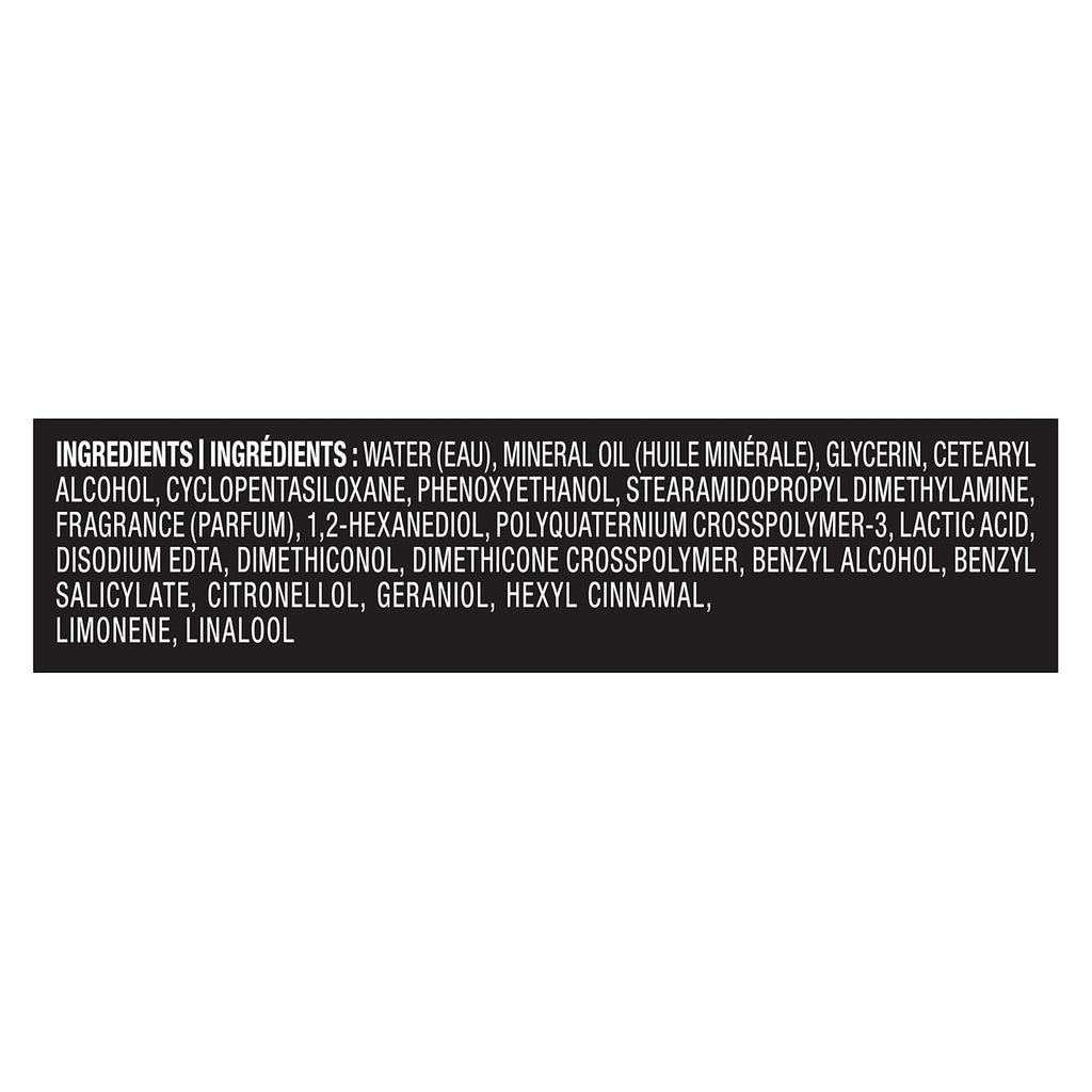 TRESemmé Pro Collection Leave-In Treatment for Fine Hair - Lightweight Formula to Reduce Breakage | 6.1 oz