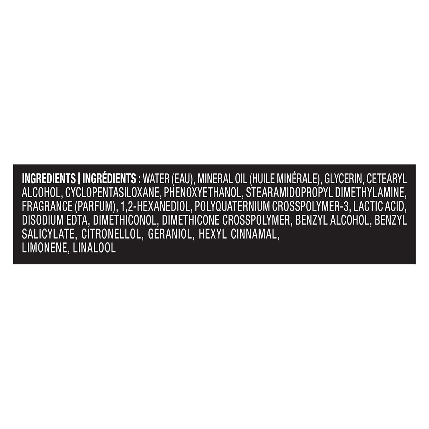 TRESemmé Pro Collection Leave-In Treatment for Fine Hair - Lightweight Formula to Reduce Breakage | 6.1 oz