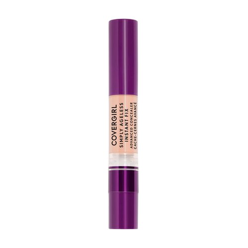 Covergirl Simply Ageless Instant Fix Advanced Concealer, Nude