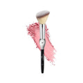 IT Cosmetics Heavenly Luxe Blush Brush #4 - Angled Brush for Liquid & Powder Blush - Award-Winning Design