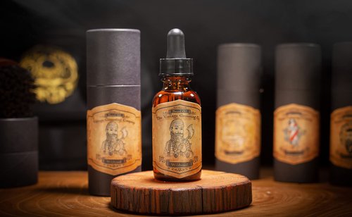 Beard Oil 1oz | Growth & Conditioning Serum for Men | Beard Softener & Nourishing Care | Benefits for a Thicker, Healthier-Looking Beard Appearance | Best Natural Beard Oil | Wildwood