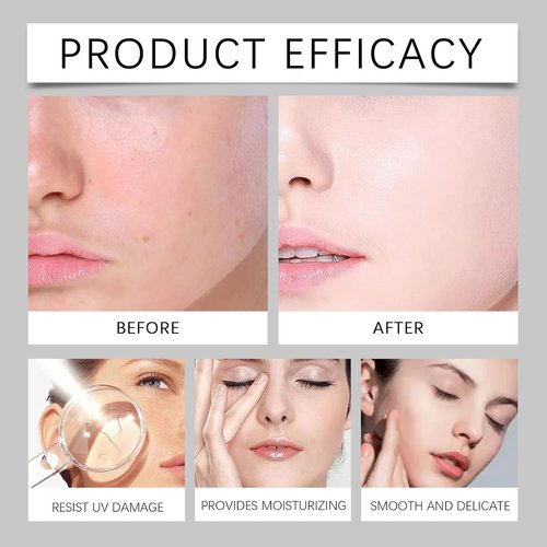 Skiennix Lightweight Moisturizing Cream - Breathable Hydrating Sunscreen SPF 50 | 1.76 oz Daily Skin Protection