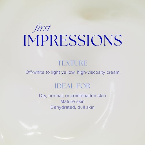 iS CLINICAL Youth Intensive Crème - Anti-Aging Firming Face Cream for Fine Lines & Wrinkles