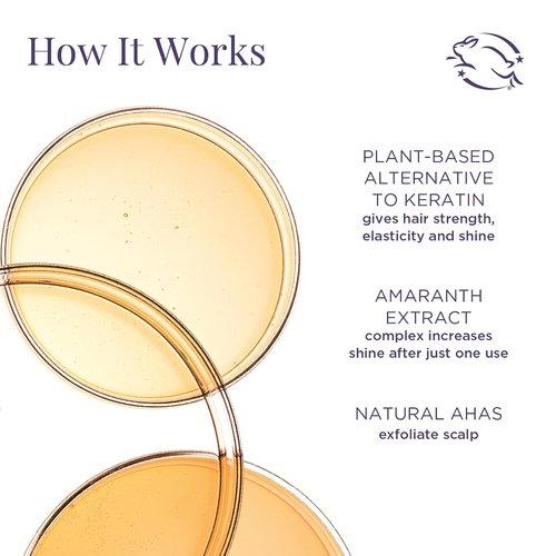 Meaningful Beauty Deluxe Age-Proof Haircare System - Nourishing Travel Size for Thicker, Stronger Hair