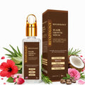 Revatology Botanical Hair & Scalp Serum - Daily Leave-In for Hair Growth & Scalp Conditioning | 12 Oils & 18 Herbal Extracts