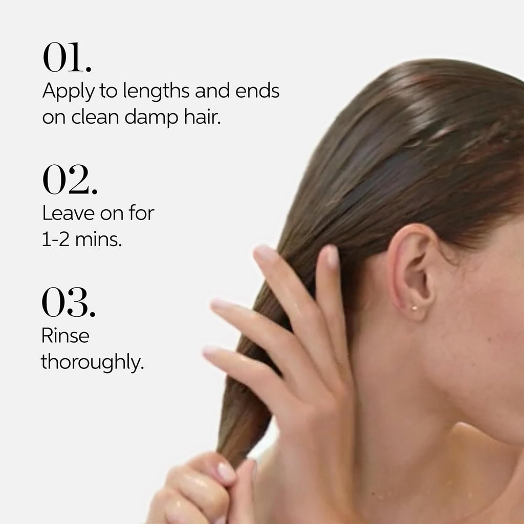 Wella Professionals Elements Gentle Renewing Conditioner - Silicone-Free Formula | Instant Detangling for All Hair Types