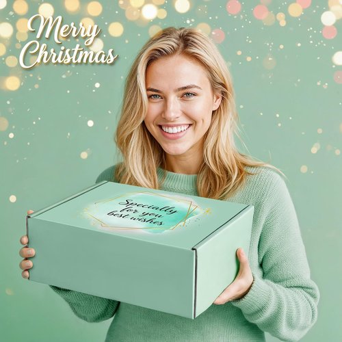 Christmas Spa Gifts for Women – Luxury Relaxation & Self-Care Gift Set – Perfect for Birthdays, Mother's Day, Valentine's Day, Get Well – Ideal for Mom, Wife, Sister, Best Friend, Boss, Her, Grandma