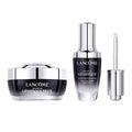 Lancôme Advanced Genifique Anti-Aging Serum & Eye Cream Duo - Hydrates & Plumps Skin - With Bifidus Prebiotic, Hyaluronic Acid & Vitamin Cg