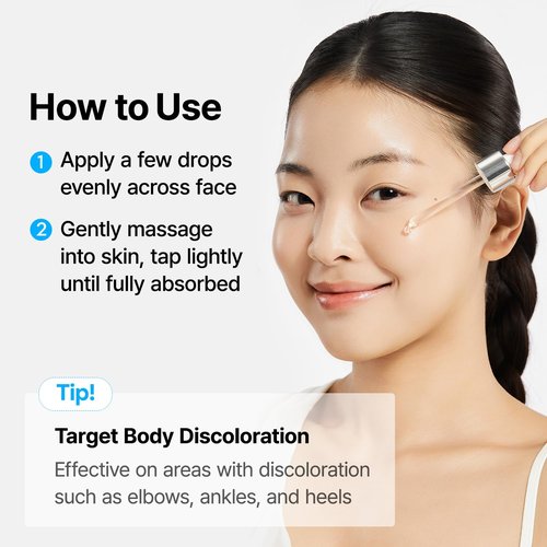 MANYO Galac Niacin 3.0 Essence Korean Facial Serum, Ultra Hydrating, Tone Balancing, Niacinamide, for Women and Men Korean Skin care 2.02 fl oz (60ml)