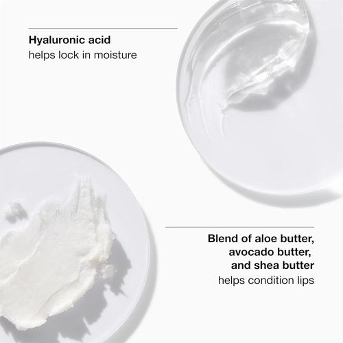 Clinique Pop Plush Creamy Lip Gloss - Hydrating Formula with Hyaluronic Acid & Avocado | High Shine Finish