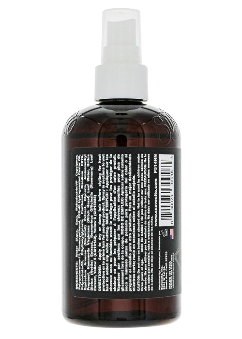 Suavecito Hair Tonic Spray 8 oz | Nourishing Formula for Resilient Hair - Alcohol-Free & Sulfate-Free - Rosemary & Witch Hazel