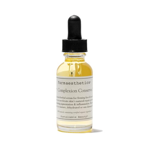 Farmaesthetics Complexion Conserve Face Serum - Ethically Sourced, All-Natural Skincare | 1 fl oz
