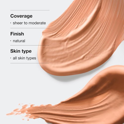 Clinique Even Better All-Over Primer | Sheer to Moderate Coverage for a Natural Finish