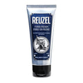 Reuzel Fiber Cream - Low Shine Hair Styling Cream for All-Day Hold | 3.38 oz