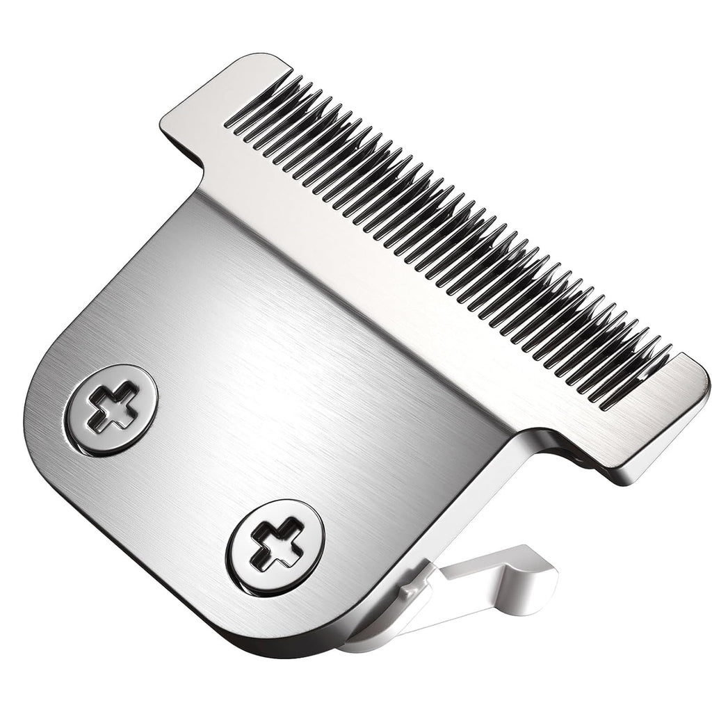 Wahl T-Blade Replacement Blades - Detachable 40mm Stainless Steel for Trimmers 9864/9864SS/9686/9818A/9854L/9876L