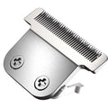 Wahl T-Blade Replacement Blades - Detachable 40mm Stainless Steel for Trimmers 9864/9864SS/9686/9818A/9854L/9876L