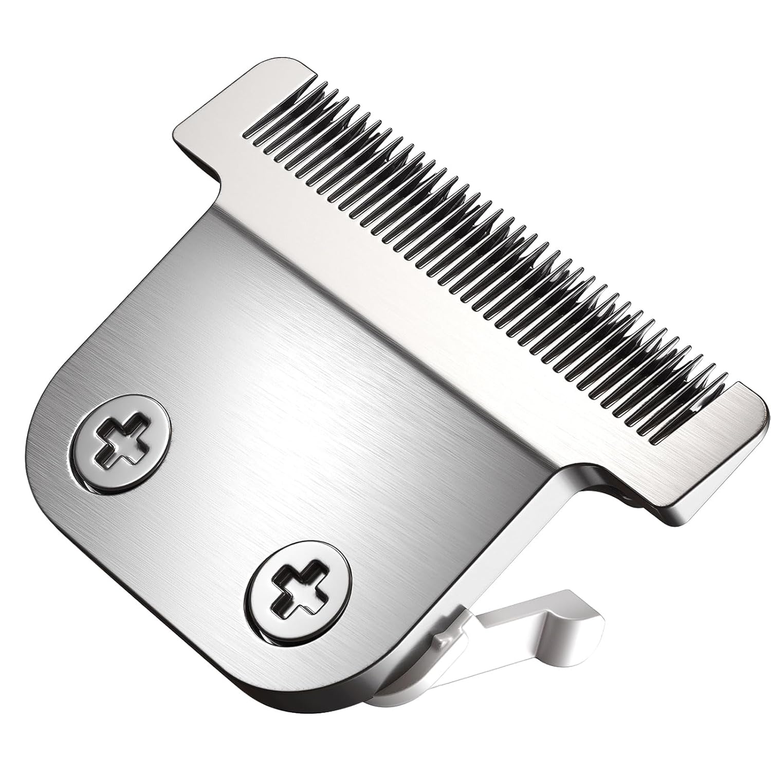 Wahl T-Blade Replacement Blades - Detachable 40mm Stainless Steel for Trimmers 9864/9864SS/9686/9818A/9854L/9876L