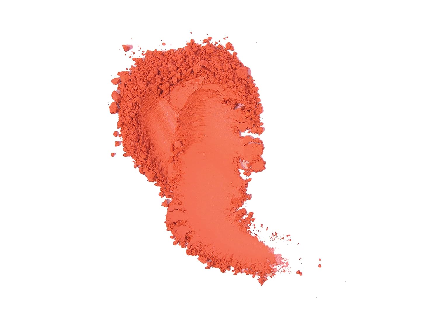 The Good Mineral Blush Boost - Carrot Head Shade for Radiant, Natural Glow