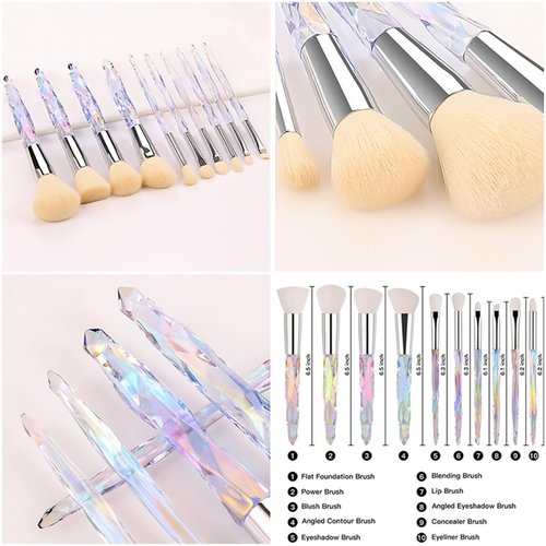 All in One Makeup Kit for Women Full Kit, Valentine's Day Gifts for Women Girls, Makeup Essential Bundle Include Eyeshadow Palette Lipstick Blush Foundation Concealer Mascara Eyebrow Pencil