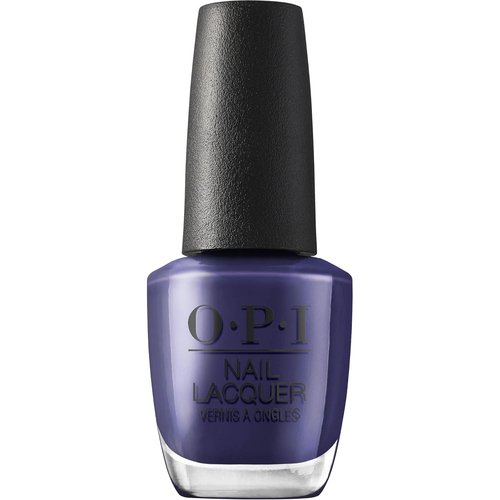 OPI Nail Lacquer | Fast-Drying, Streak-Free & Chip-Resistant Winter Shades | Semi-Sheer & Opaque Colors