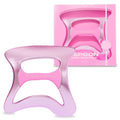 The Skinny Confidential Le Spoon Body Sculpting Tool - Muscle Scraper & Body Sculptor Massage Tool - Full-Body Treatment for Blood Flow & Circulation - Muscle Release Soothes Muscle Tension