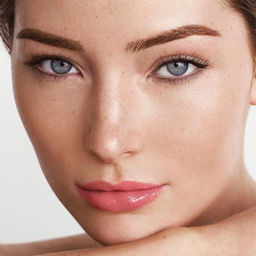 G.O.A.T Waterproof Mascara - Vegan, Nontoxic Formula with Peptides & Hyaluronic Acid for Volumizing Lashes