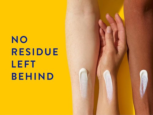 Native Sunscreen SPF 30 - Zinc Oxide Formula for Sensitive Skin | Unscented, Lightweight 5 Oz