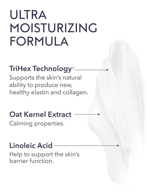 ALASTIN Skincare Ultra Nourishing Face Moisturizer - Daily Hydrating Cream for Dry Skin (2 oz)