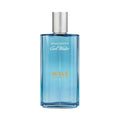Davidoff Cool Water Wave Eau de Toilette | Fresh Woody Men's Cologne with Sichuan Pepper & Sandalwood